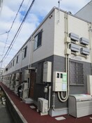 外観写真 Ｌａ　Ｓｅｔｔｅ