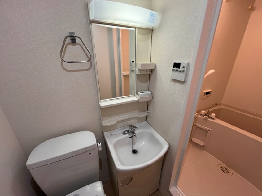 洗面 Ｌａ　Ｓｅｔｔｅ