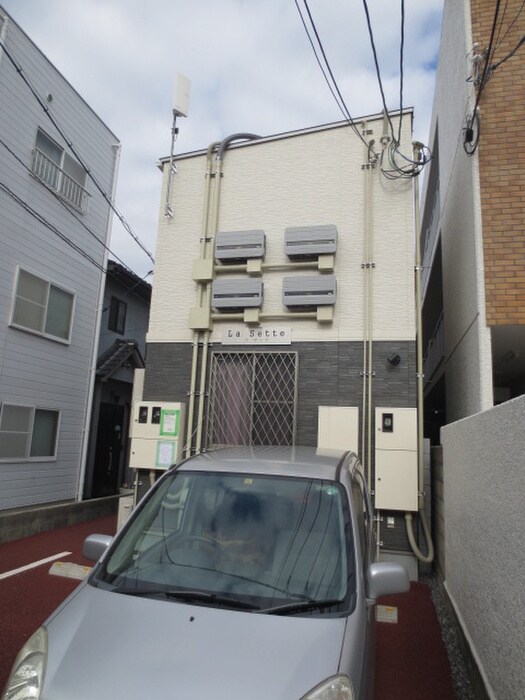 外観写真 Ｌａ　Ｓｅｔｔｅ