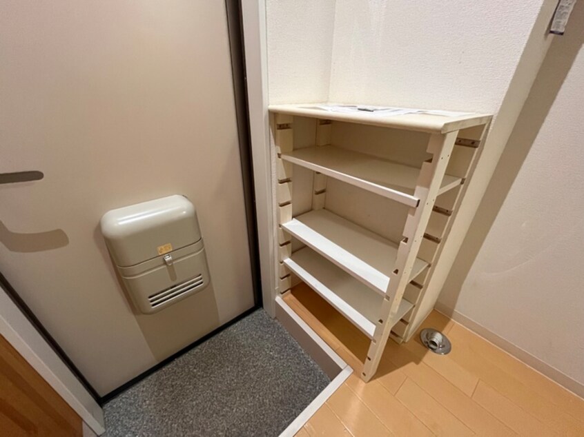 靴箱 Ｌａ　Ｓｅｔｔｅ