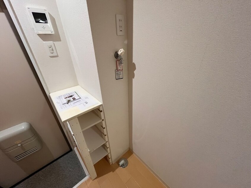 洗濯機置場 Ｌａ　Ｓｅｔｔｅ