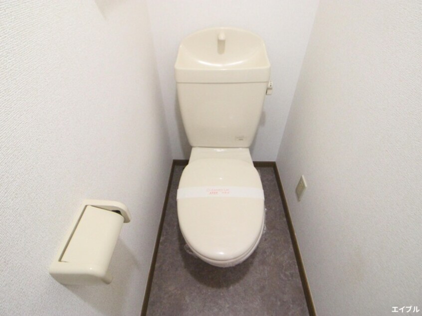 トイレ フラッツＡ