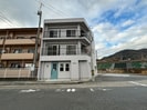 第３三沢コーポの外観