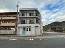 第３三沢コーポの外観