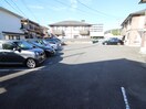 駐車場 エスポワ－ル加美Ｂ棟
