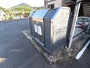 建物設備 エスポワ－ル加美Ｂ棟