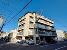 白島コーポ(303)の外観