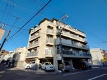 白島コーポ(303)