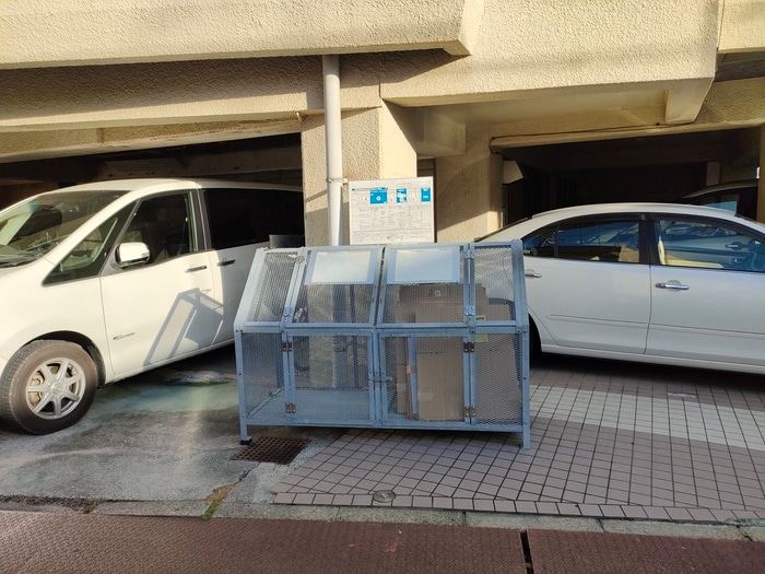 その他 白島コーポ(303)