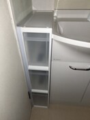 内観写真 白島コーポ(303)