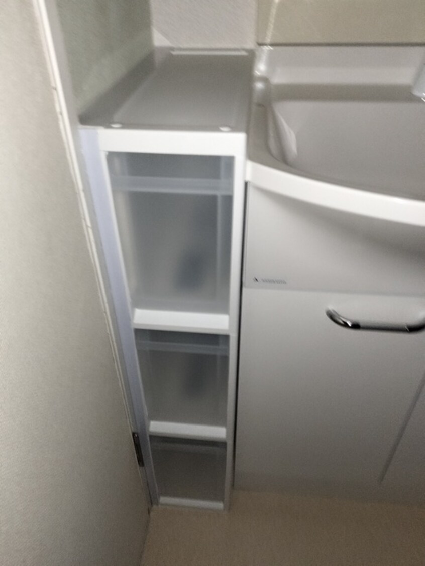 内観写真 白島コーポ(303)