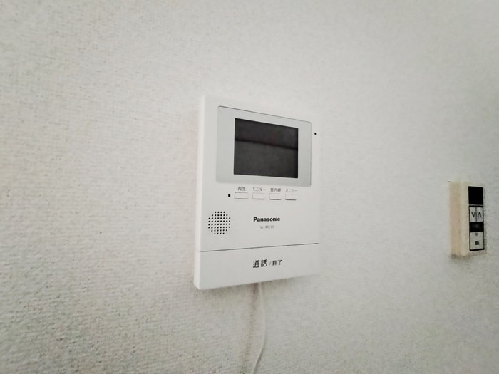 内観写真 白島コーポ(303)