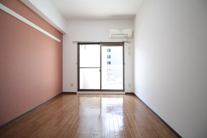 居室 スカイシャト－幟町