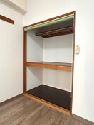収納 スカイシャト－幟町