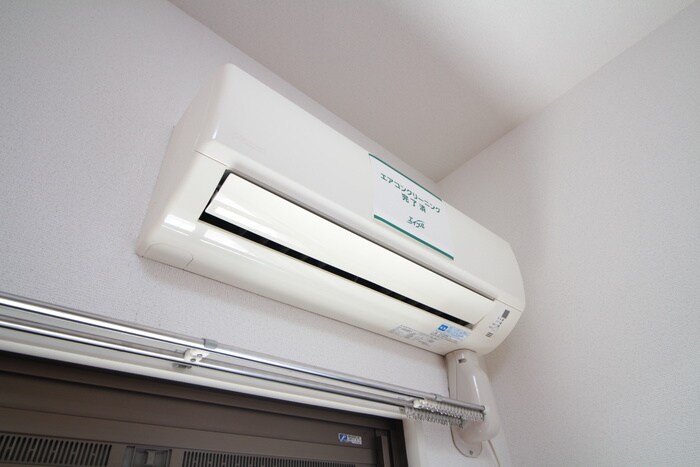 内観写真 スカイシャト－幟町