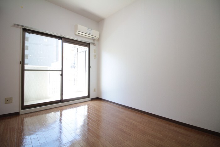 居室 スカイシャト－幟町