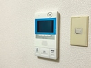 内観写真 スカイシャト－幟町