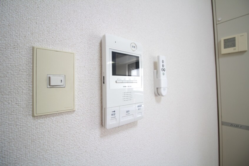 内観写真 スカイシャト－幟町