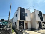 エルズ牛田東A棟