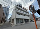 第２樋田ビルの外観