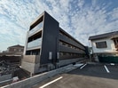 LUCE船越の外観