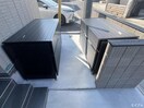 建物設備 LUCE船越
