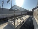 駐輪場 LUCE船越