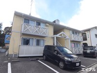 フレグランス串戸B棟