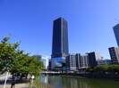 シティタワー広島（４１０２）の外観