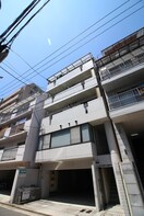 外観写真 アルファ－ビル