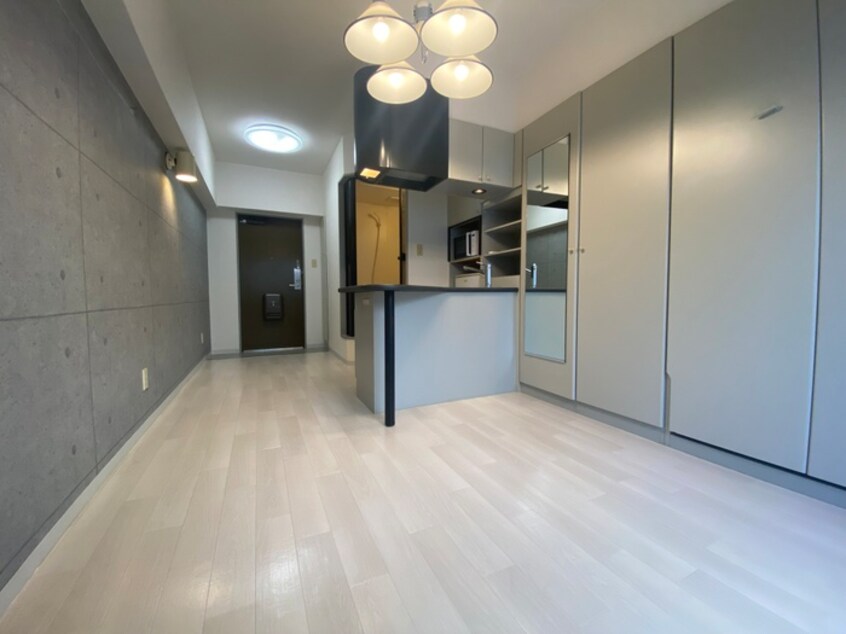 居室 アルファ－ビル