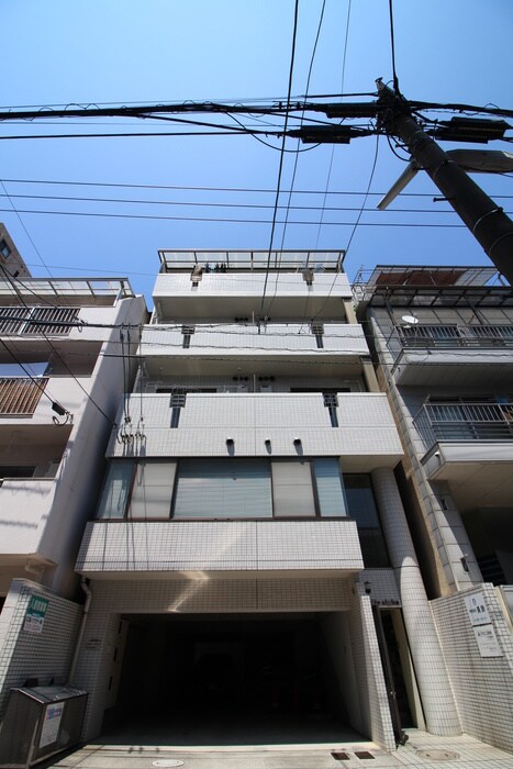 外観写真 アルファ－ビル