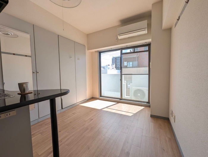 居室 アルファ－ビル