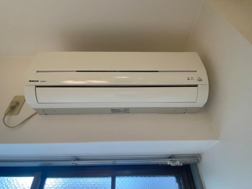 内観写真 アルファ－ビル