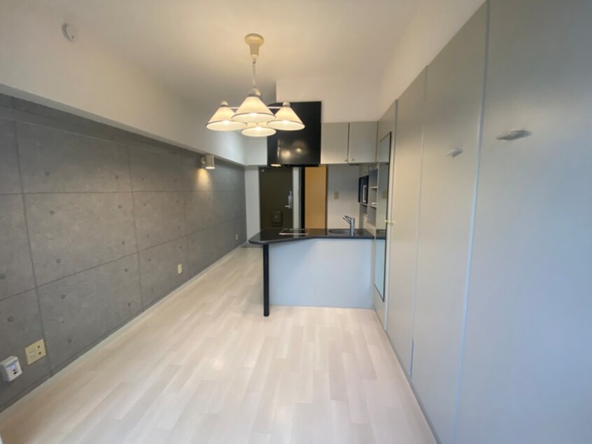 居室 アルファ－ビル