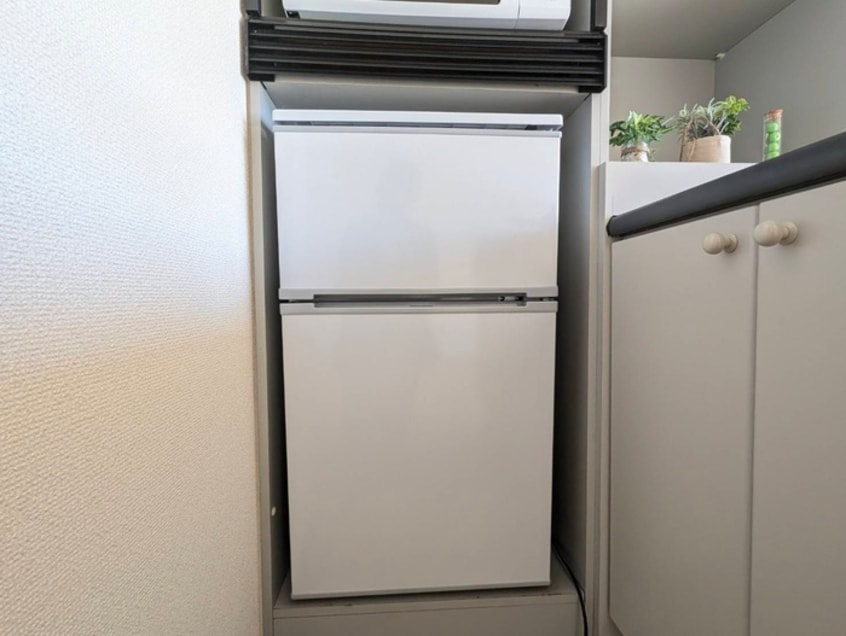 内観写真 アルファ－ビル