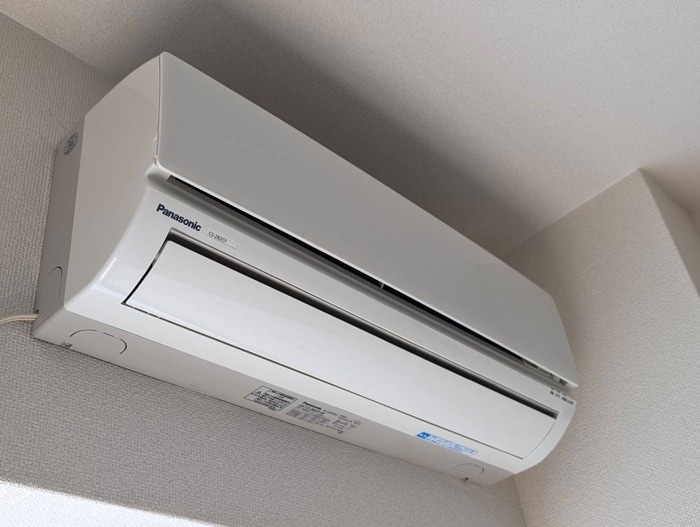 内観写真 アルファ－ビル