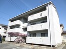 ニューライフ石田の外観