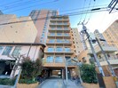 ダイアパレス平和通り（８０３）の外観