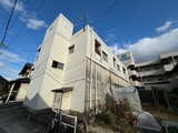 溝手アパート