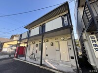 キャッスル２１