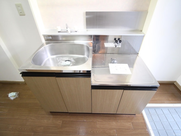 キッチン キャッスル２１