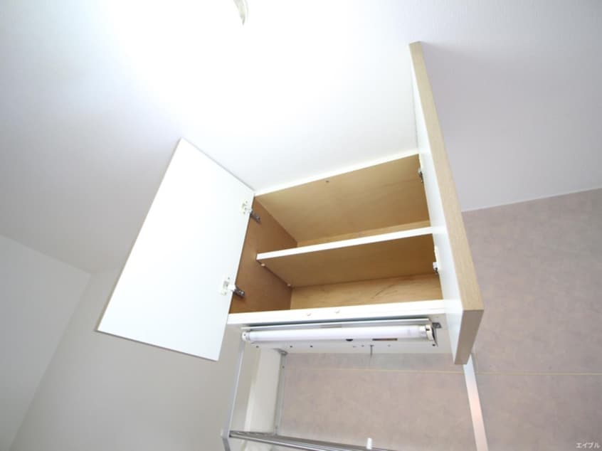 内観写真 キャッスル２１