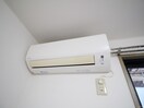 内観写真 キャッスル２１