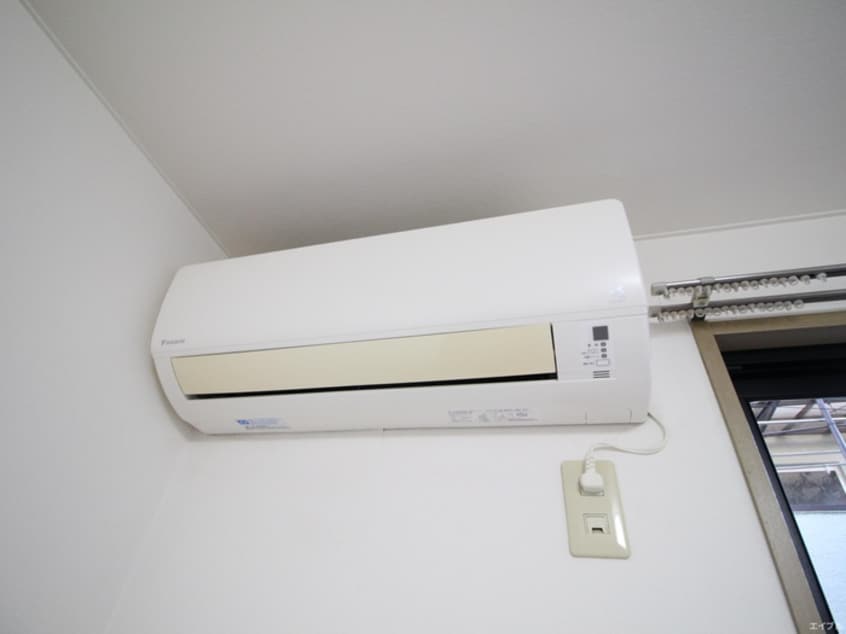 内観写真 キャッスル２１