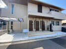 カーサ光南の外観