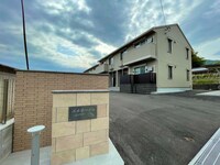 エルセージュA棟