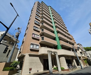 ﾀﾞｲｱﾊﾟﾚｽ比治山ﾊﾟｰｸｻｲﾄﾞ(306)