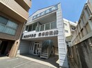 東雲２丁目テナントの外観