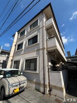 レジデンス五日市